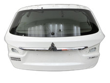 Heckklappe Kofferraumdeckel