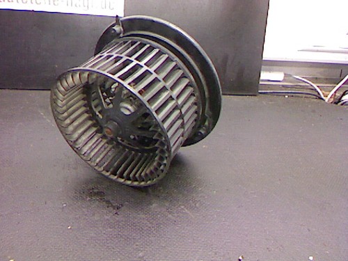 Heizungsgebläse hinten - heizungsgebläse, vw