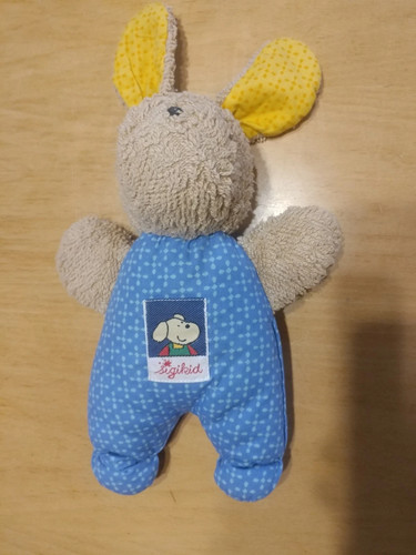 Sigikid fips hund hase - hase, in