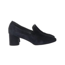 Riccardo Cartillone, Pumps