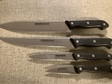 Set of 4 Messer Knives