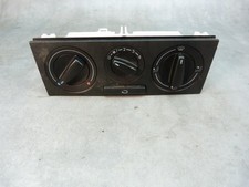 Bedienteil Heizung Lüftung Klima VW Lupo Polo 6N Golf 4 1J0819045F