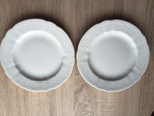 Seltmann Weiden, Bavaria , 2 Teller, Vintage 