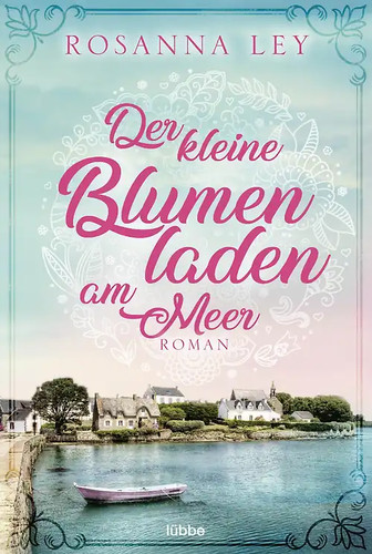 Der kleine blumenladen meer - blumenladen, am