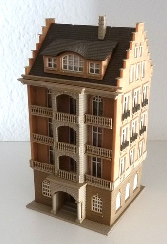 Vollmer stadthaus 24376 - vollmer,