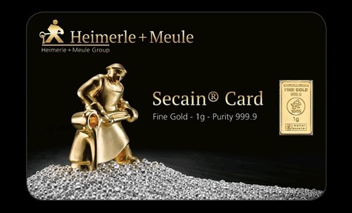 Goldbarren gramm heimerle - gramm, &