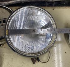 1970er Original Cibie Super