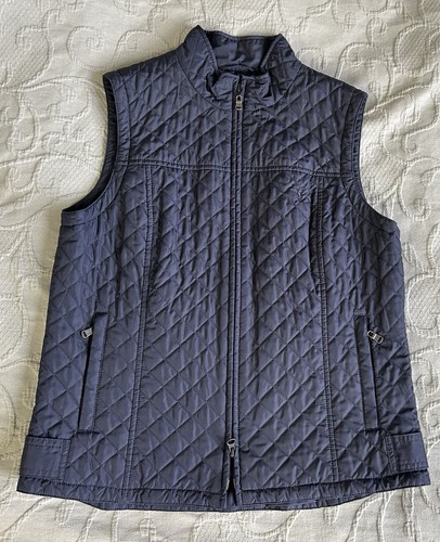 Golfino damen steppweste weste - steppweste,