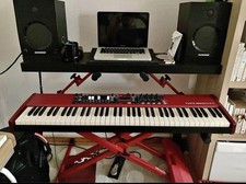 Nord Electro 6D 73-Key Stage Piano – Excellent Condition