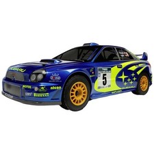 HPI Racing WR8 Flux 2001 WRC Subaru Impreza 1:8 RC Modellauto Elektro 1614434