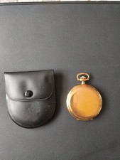 Vintage Taschenuhr FAVOR -