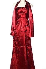 JUJU & CHRISTINE Abendkleid