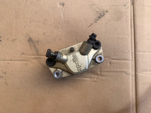 Bremssattel hinten aprilia - hinten,