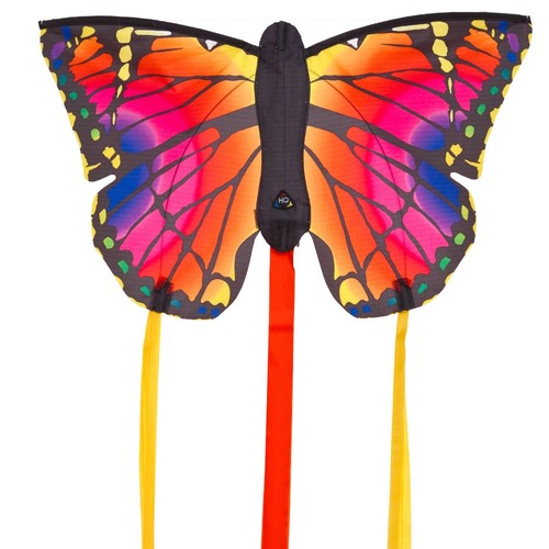 Kinderdrachen butterfly - hq,