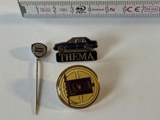 Kein PIN Anstecknadel LANCIA