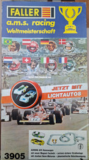 Faller AMS  3905. Nur die