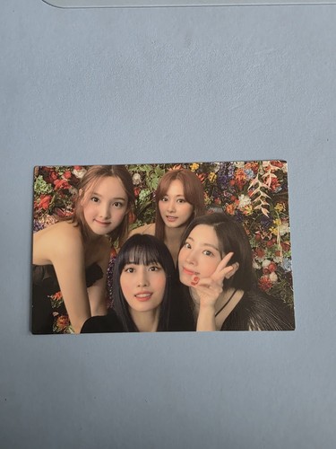 Twice eyes wide open unit - twice,