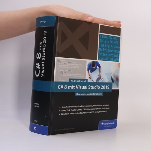 Mit visual studio - 8,