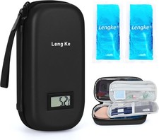 Insulin Pen Tasche TSA