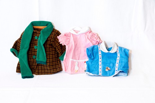 Puppenkleider cm - puppenkleider,