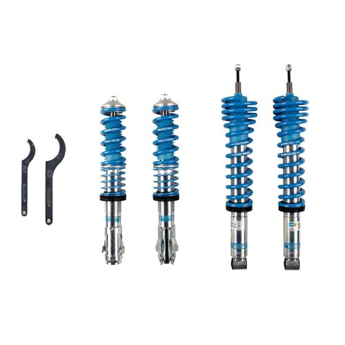 Bilstein gewindefahrwerk b14 - bilstein,