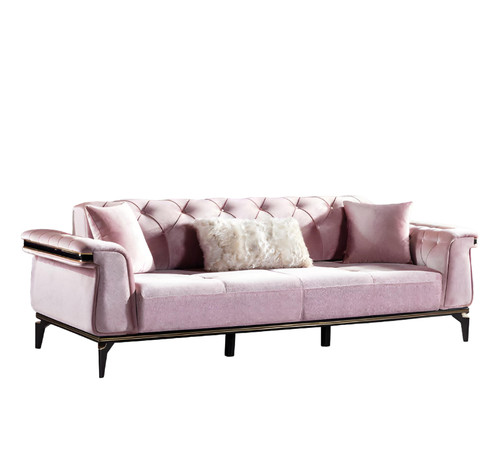 Designer sitzer sofa luxus - 3,