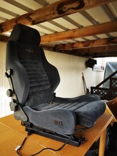 Autositz, KÖNIG, K830,Typ K