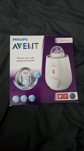 Philips avent schneller - avent,