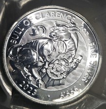 Großbritannien 5 Pounds 2018