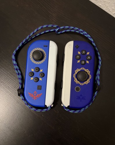 Nintendo switch joy - nintendo,