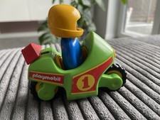 Playmobil 123 Motorrad ab 18 Monaten  Kleinkind Kind