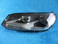Frontscheinwerfer Volkswagen
