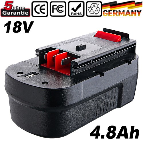18v 4800mah aeboren ersatz - 4800mah,