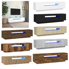 Modernes TV Schrank mit LED