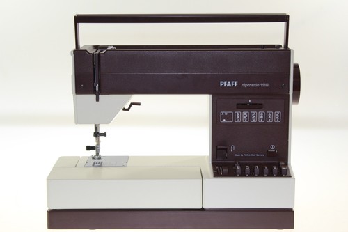 Nähmaschine pfaff tipmatic - nähmaschine,