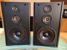 Onkyo SC-370 MK II Echt HiFi