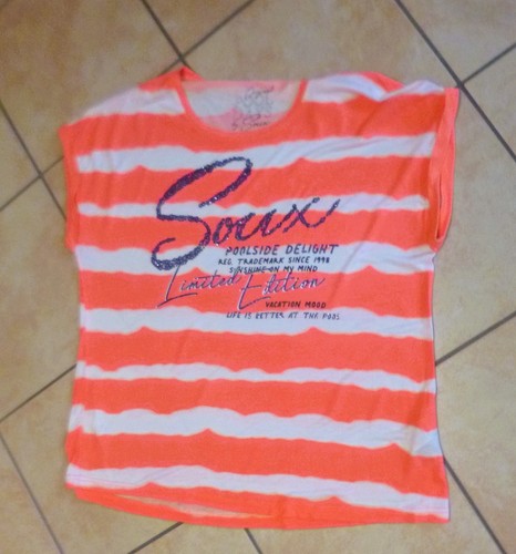 Soccx damen sommer kurzarm - damen,