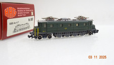 HAG N 800 Schweiz E-Lok Ae 4/7