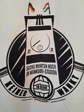 ADIDAS T-SHIRT DFB WM 1954 XL