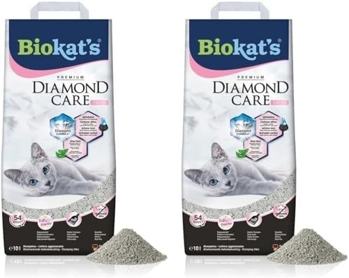 Biokat diamond care fresh - care,