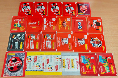 Panini - , wm