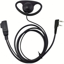 Für Kenwood Walkie Talkie –