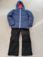 Mc Kinley Skijacke+ Skihose