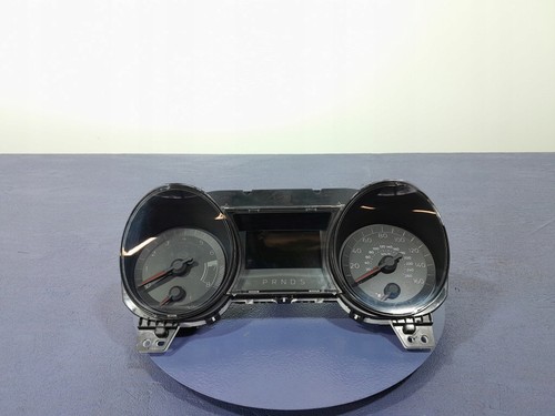 Ford mustang 7 v6 - 3.7,