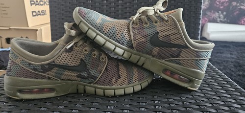 Nike air max stefan - nike,