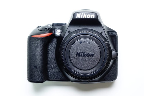 Nikon d5500 - nikon,