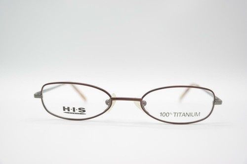 His ht235 titanium - his,