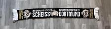 ANTI Borussia Dortmund  / Webschal / Schal / Sammlungsauflösung        #3