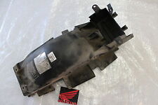 Honda NTV 650 Revere RC33 Verkleidung Heck Heckunterzug Heckunterbau #R7050