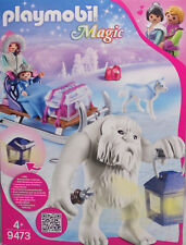 PLAYMOBIL 9473 Schneetroll